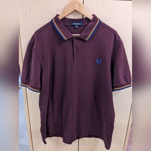 Fred Perry Polo